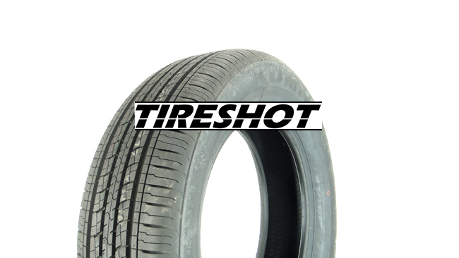 Tire Kumho Solus KH16